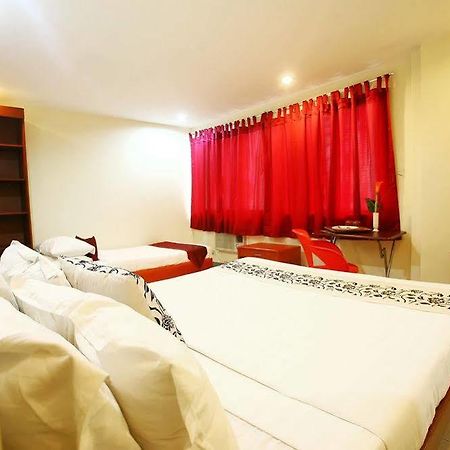 Nagaland Hotel Bagian luar foto