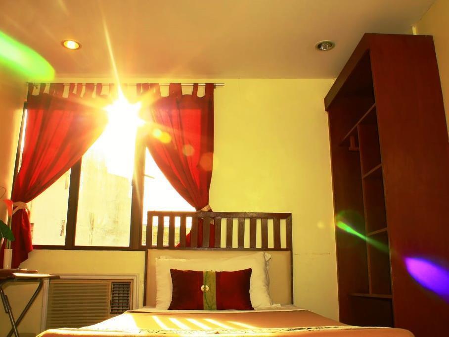 Nagaland Hotel Bagian luar foto
