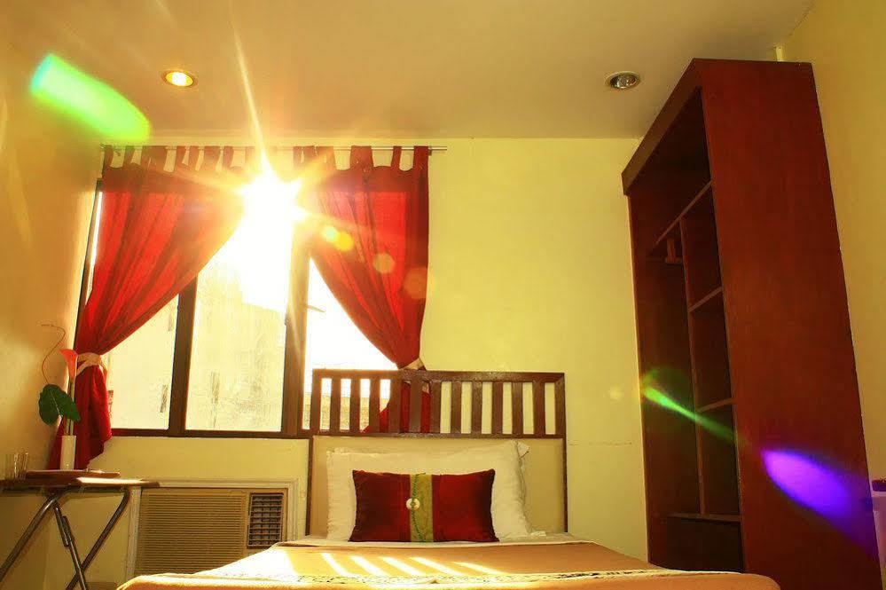 Nagaland Hotel Bagian luar foto