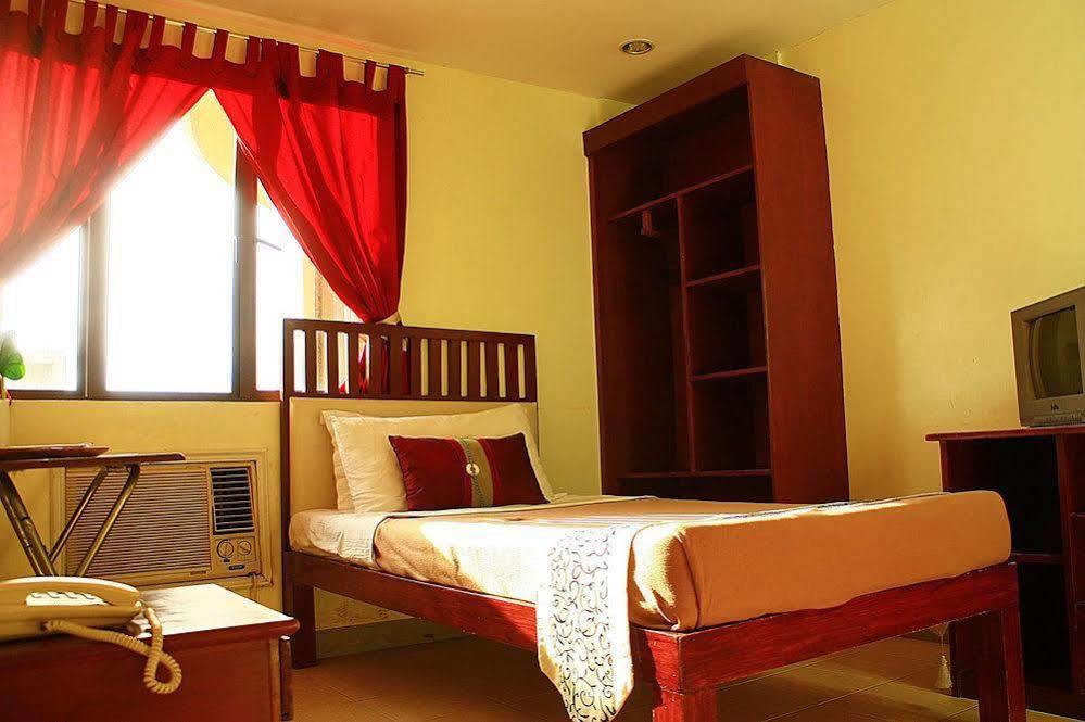 Nagaland Hotel Bagian luar foto