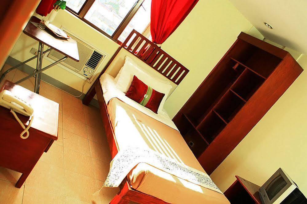 Nagaland Hotel Bagian luar foto