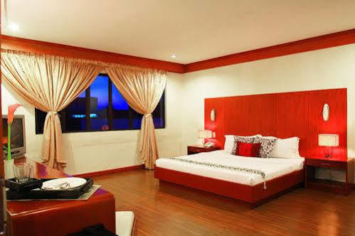 Nagaland Hotel Bagian luar foto