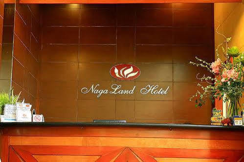 Nagaland Hotel Bagian luar foto
