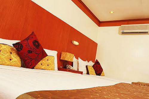 Nagaland Hotel Bagian luar foto