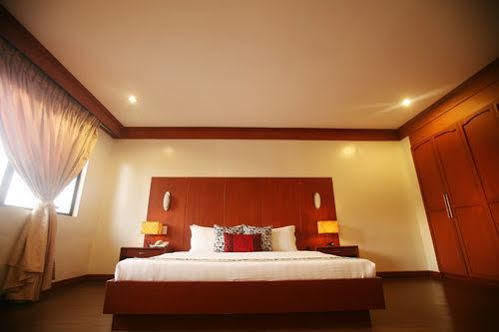 Nagaland Hotel Bagian luar foto