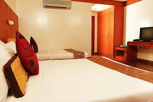 Nagaland Hotel Bagian luar foto