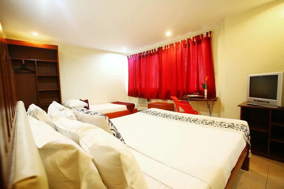 Nagaland Hotel Bagian luar foto